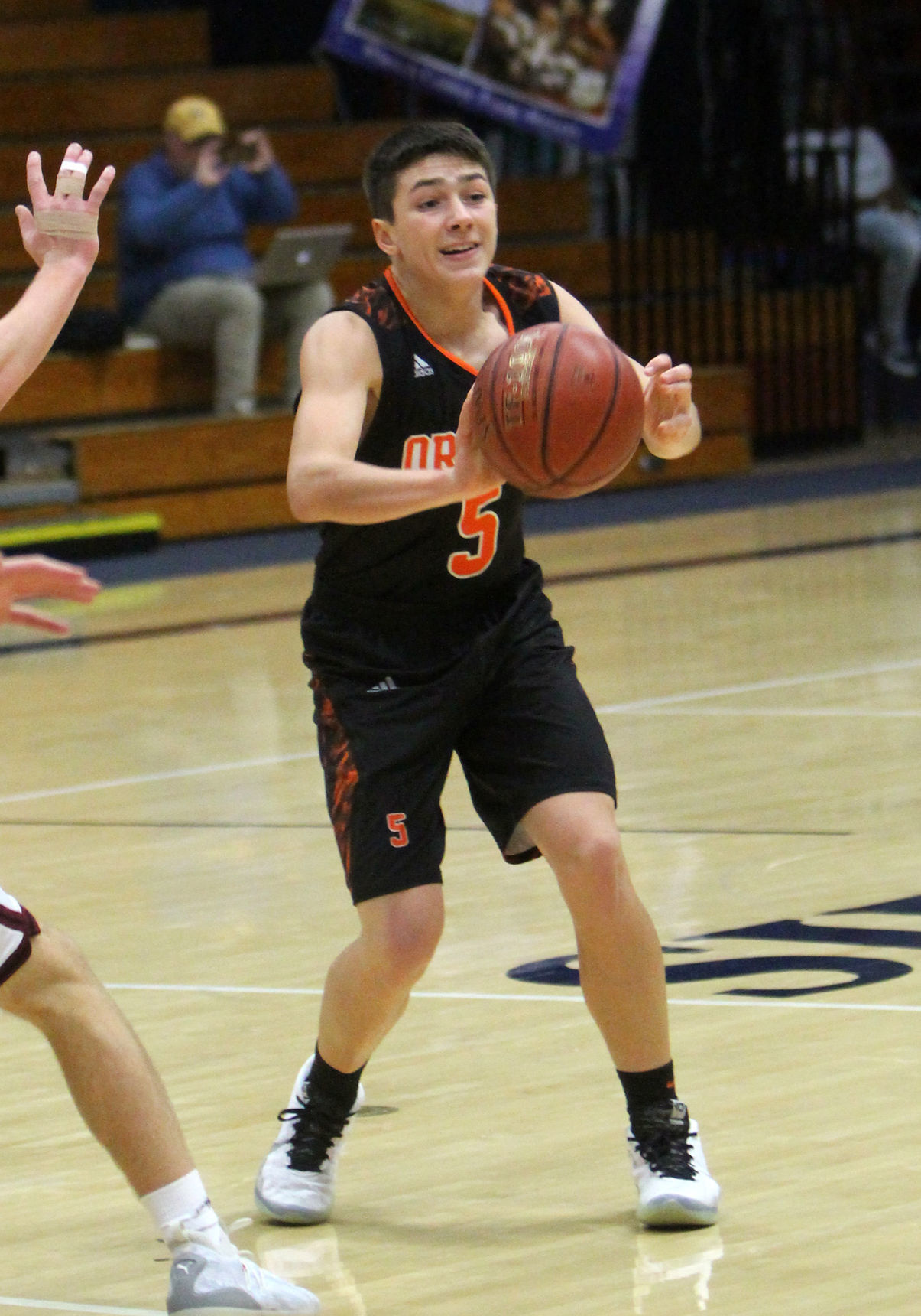 Northwest Tip-Off Classic at UW-Stout 12-7-19